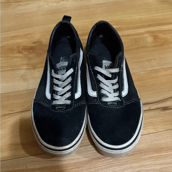 Vans Shoes - Vans Women’s Slip-On Shoes
